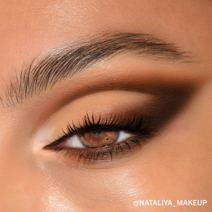 Moira Garden of My Mind Eyeshadow Palette