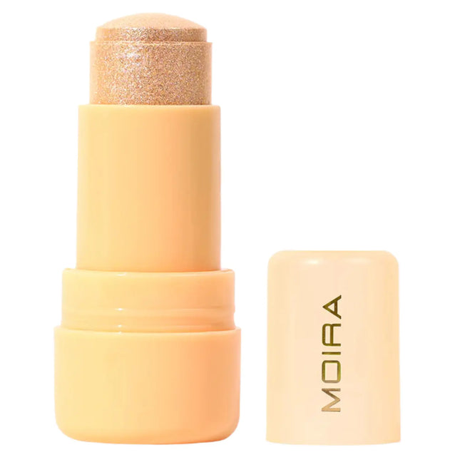 Moira Icy Glow Jelly Stick 004 Sunny Drip