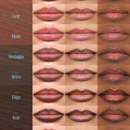 Moira Lip Chic Liner 001 Timeless