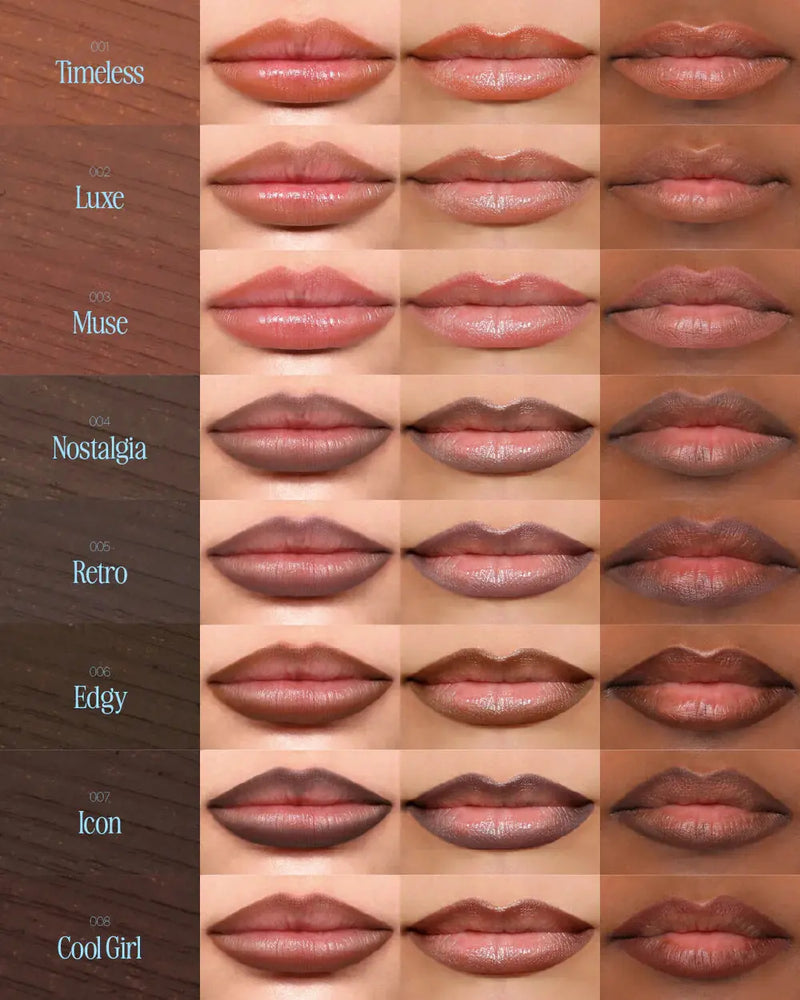 Moira Lip Chic Liner 003 Muse