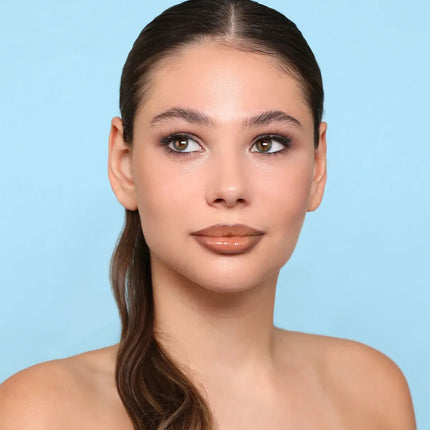 Moira Lip Chic Shimmer Gloss 004 Chillax