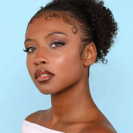 Moira Lip Chic Shimmer Gloss 005 Sassy