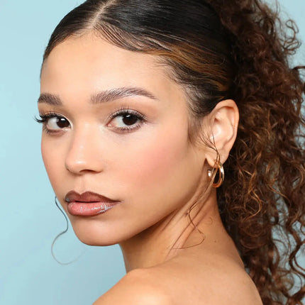 Moira Lip Chic Shimmer Gloss 006 Ttyl