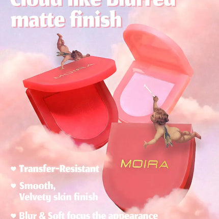 Moira Love Blur Blush 003 Amore