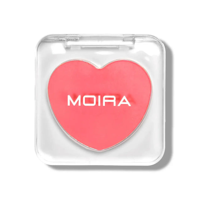 Moira Love Spell Powder Blush 007 First Love