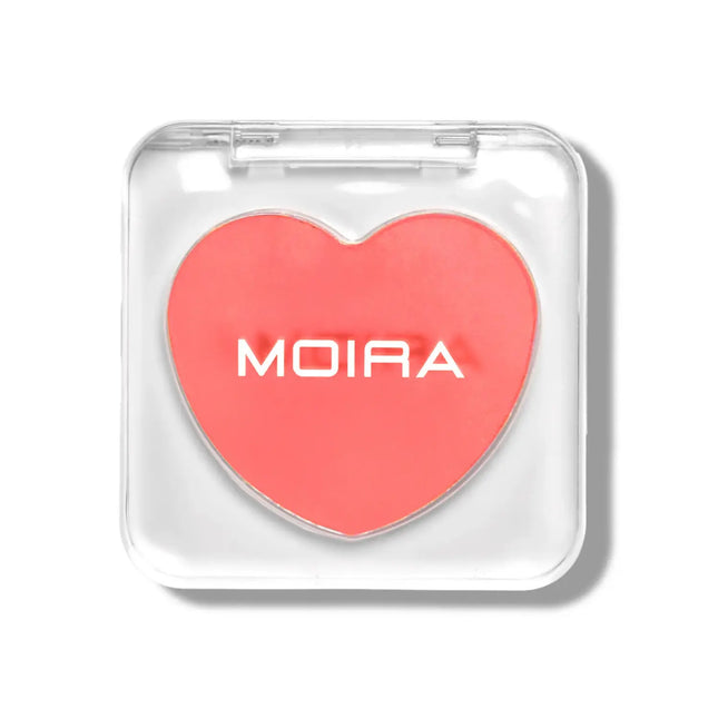 Moira Love Spell Powder Blush 008 Honey Kiss