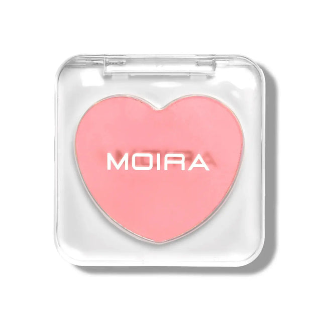 Moira Love Spell Powder Blush 010 Cupid's Touch