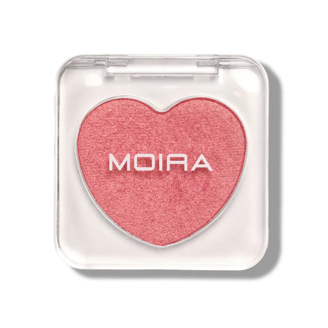 Moira Love Spell Powder Blush 011 Love Spark