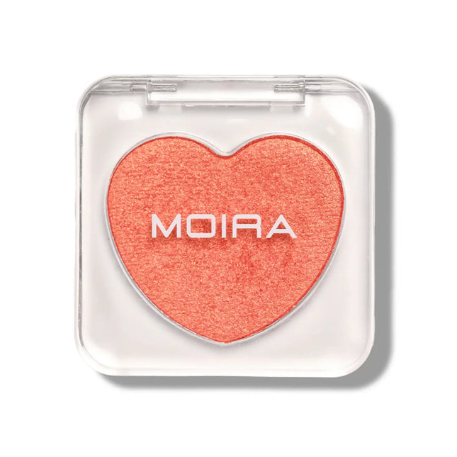 Moira Love Spell Powder Blush 014 Summer Bloom