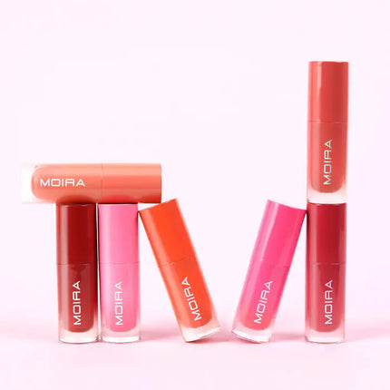 Moira Love Steady Shimmer Blush 006 Sweet Thing