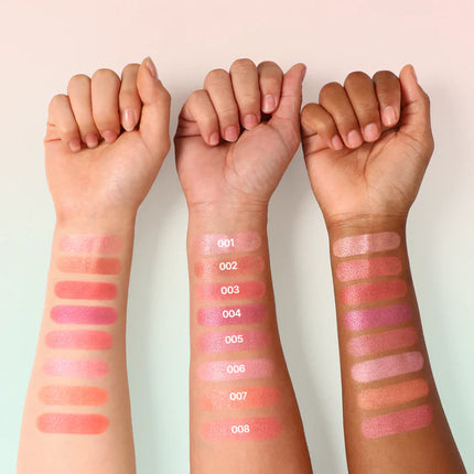 Moira Marvelous Baked Blush 002 Cinnamon Roll