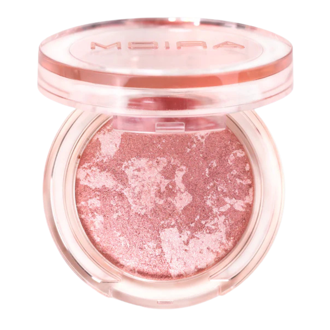 Moira Marvelous Baked Blush 002 Cinnamon Roll