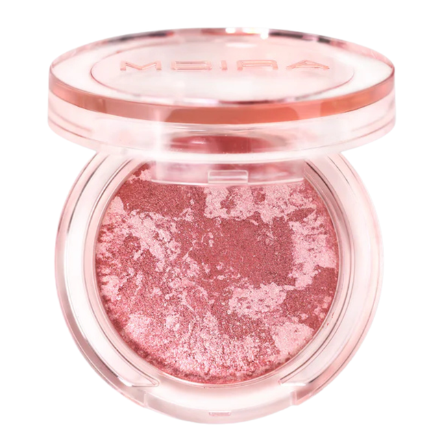 Moira Marvelous Baked Blush 003 Anko Tart