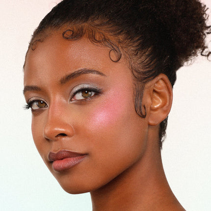 Moira Marvelous Baked Blush 005 Rose Cupcake