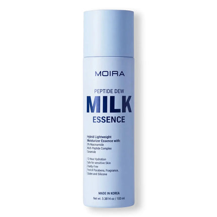 Moira Peptide Dew Milk Essence