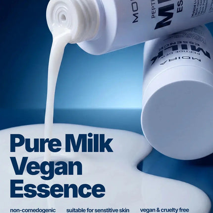 Moira Peptide Dew Milk Essence