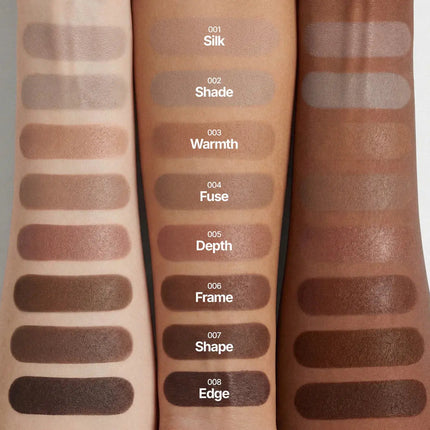 Moira Precision Sculpt Stick Bronzer & Contour 005 Depth