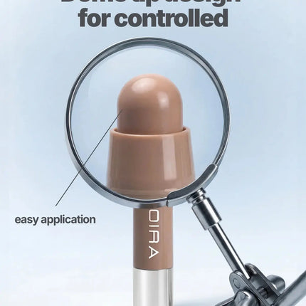 Moira Precision Sculpt Stick Bronzer & Contour 006 Frame