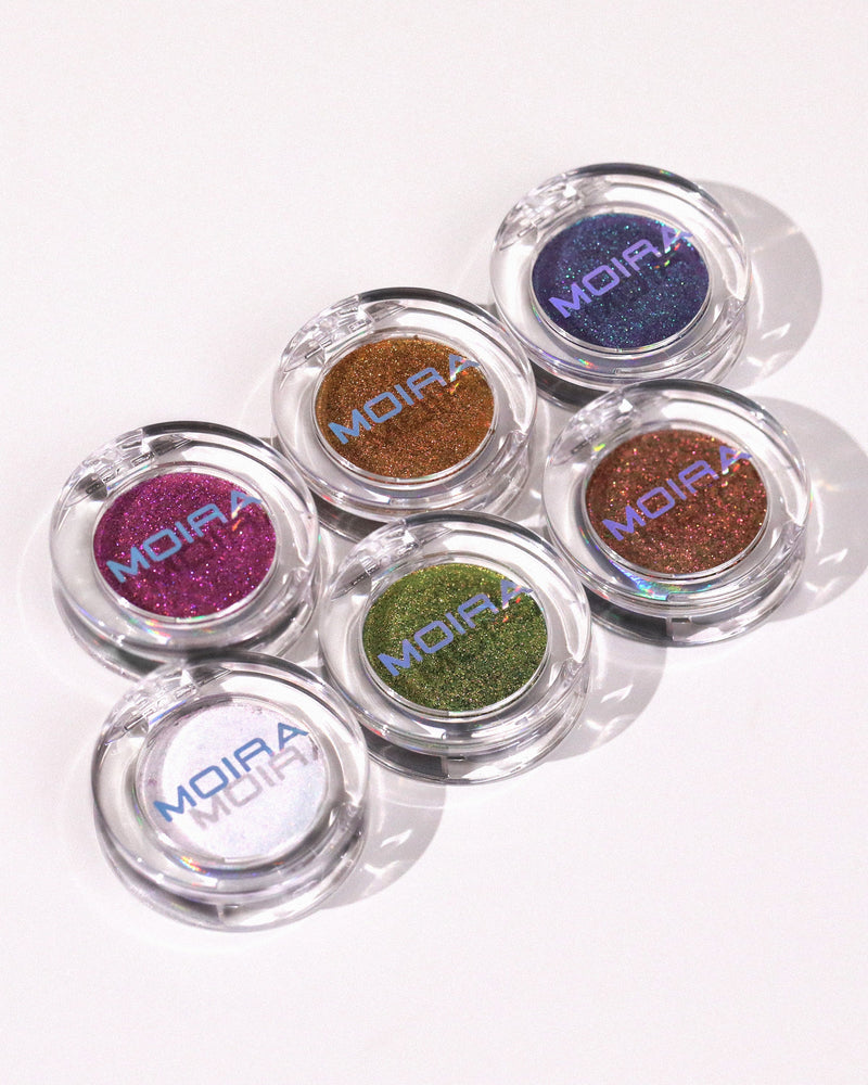 Moira Supernova Glitz Shadow 002 Stellar Haze