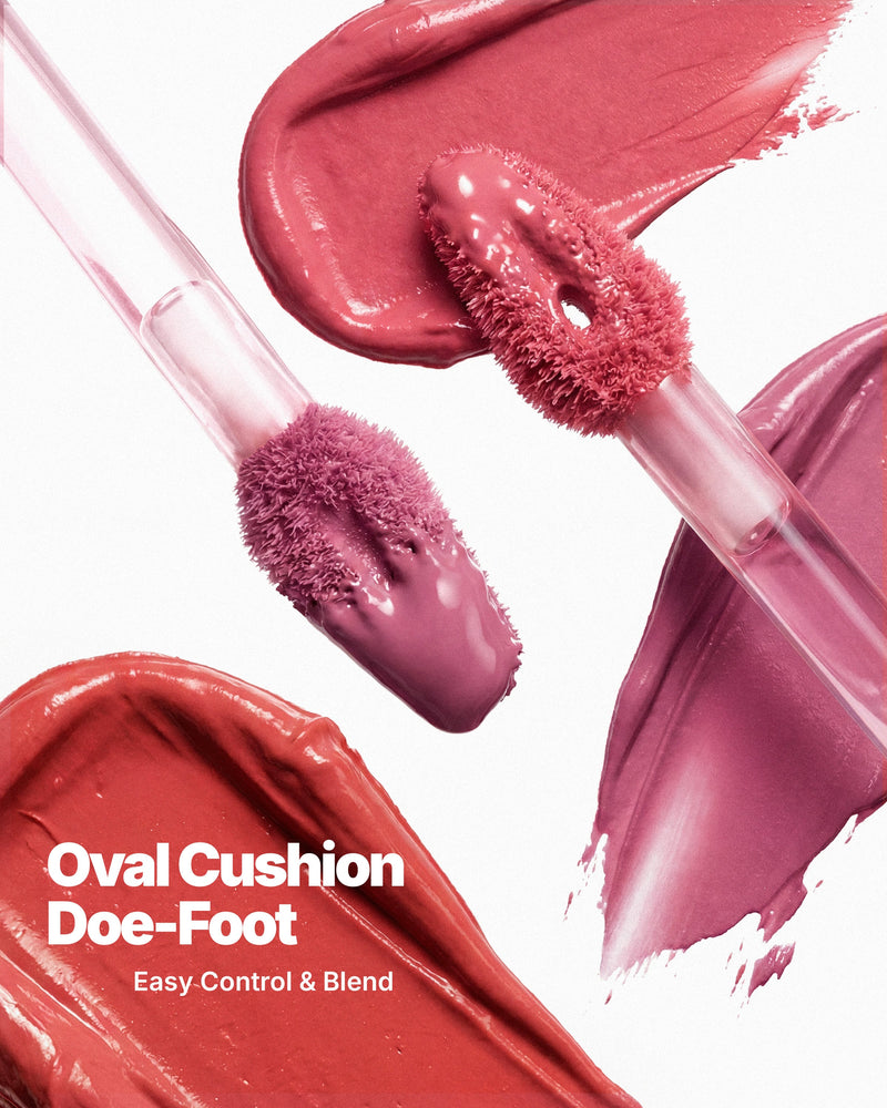 Moira Velvet Air Lip Tint 013 Rose Mist