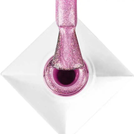 MollyLac UV/LED Gel Polish Cat Eye Pastel Nr. 182