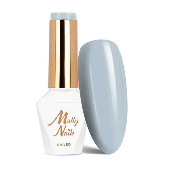 MollyLac UV/LED Gel Polish Pure Nature Wild Summer Breeze