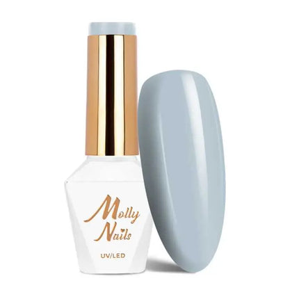 MollyLac UV/LED Gel Polish Pure Nature Wild Summer Breeze