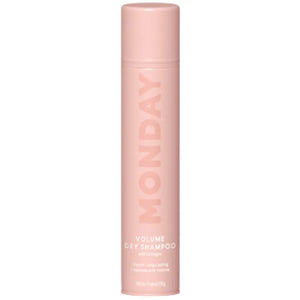 Dry Shampoo Volume