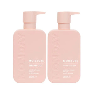 Moisture Set