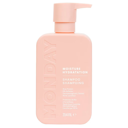 Monday Haircare Moisture Shampoo