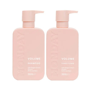 Volume Set