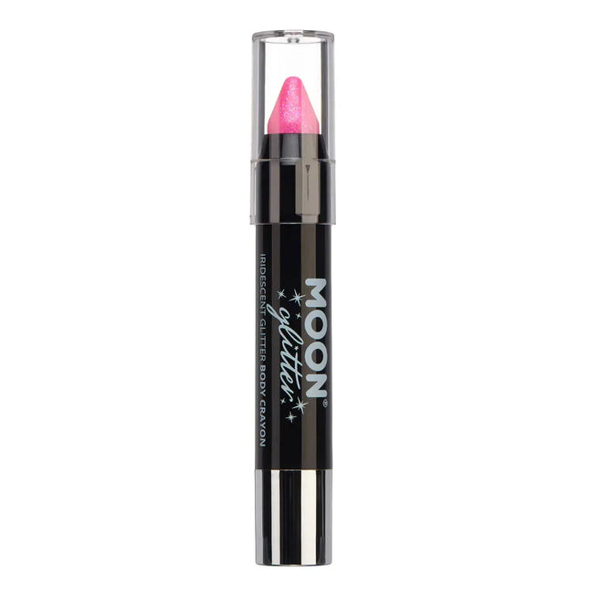 Moon Creations Body Crayon Pink