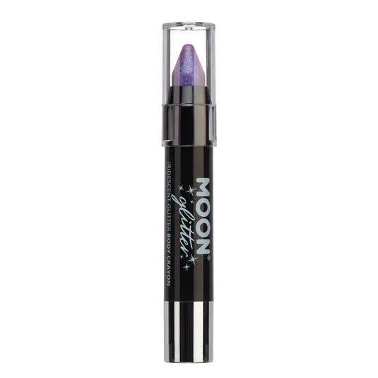 Moon Creations Body Crayon Purple