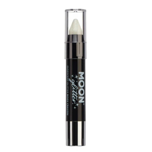 Moon Creations Body Crayon White
