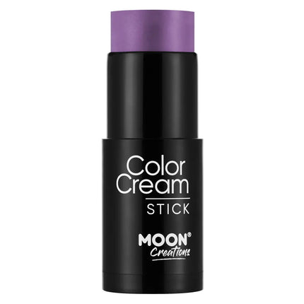 Moon Creations ColorCream Stick Purple