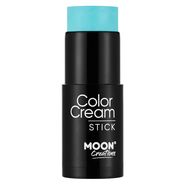 Moon Creations ColorCream Stick Turquoise