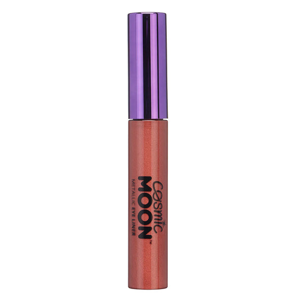 Moon Creations Cosmic Moon Metallic Eye Liner Red