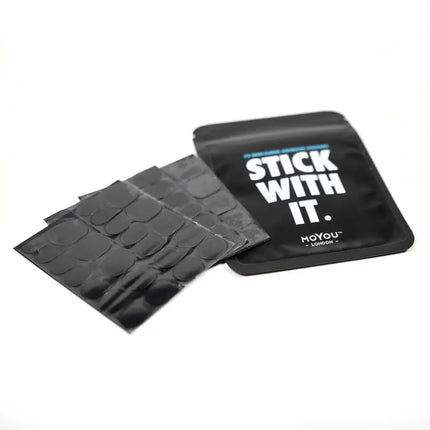 MoYou London UV Adhesive Stickers For Press Ons