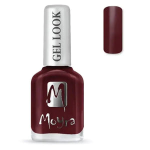 Gel Look Nail Polish 908 Cosette