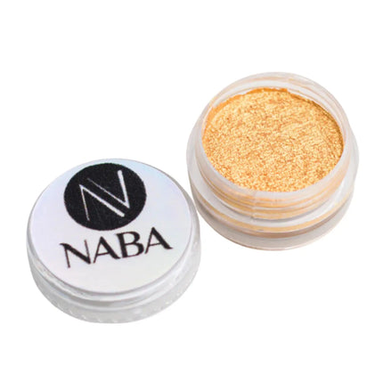 Naba Cosmetics Aqualiners Eclipse