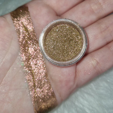 Naba Cosmetics Chameleon-Diamond Pigments Cosmic
