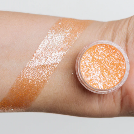 Naba Cosmetics Chameleon-Diamond Pigments Miracle