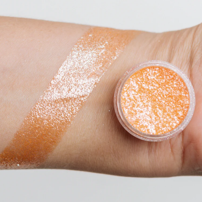 Naba Cosmetics Chameleon-Diamond Pigments Miracle