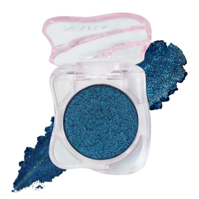 Naba Cosmetics Creamy Pigment Blue Drift