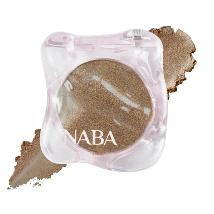 Naba Cosmetics Creamy Pigment Ocean Vibes