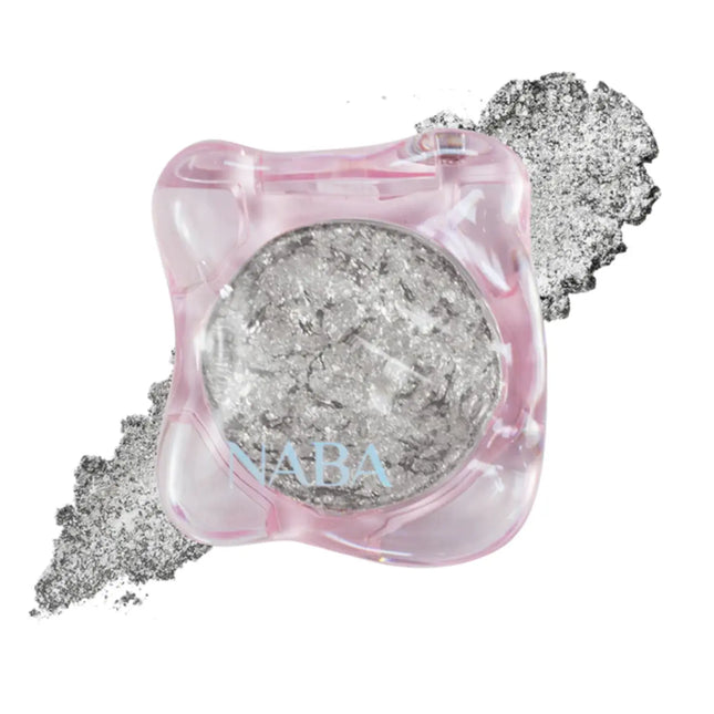 Naba Cosmetics Creamy Pigment Pearl Tide