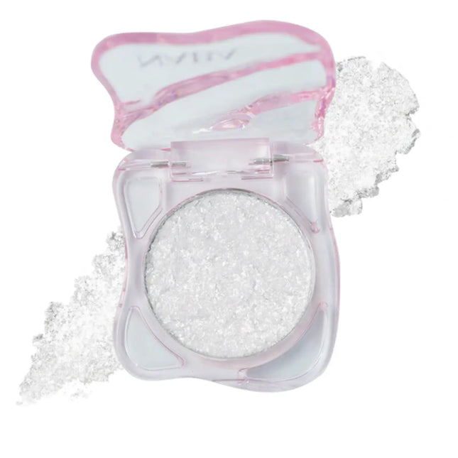 Naba Cosmetics Creamy Pigment Saltwater Dream