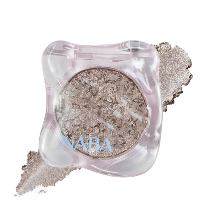 Naba Cosmetics Creamy Pigment Seafoam Glow