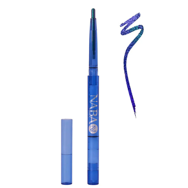 Naba Cosmetics Eyeliner Cancel Me Multicolour