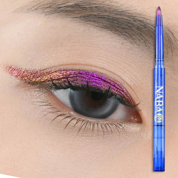 Naba Cosmetics Eyeliner Too Much